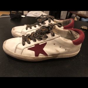 Golden Goose Sneakers